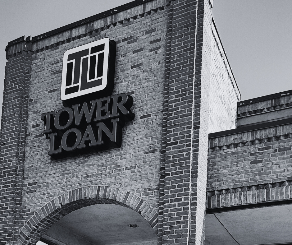 Tower Loan History 13 227 Offices
