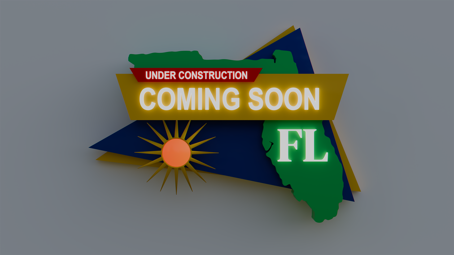 Florida Under Construction